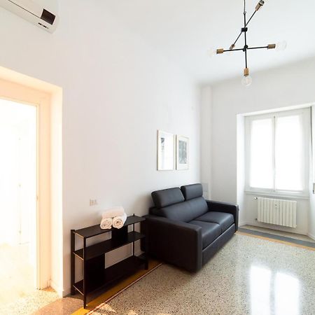 Hbhall Porta Romana Suite Милан Экстерьер фото