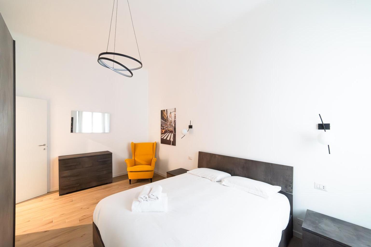 Hbhall Porta Romana Suite Милан Экстерьер фото