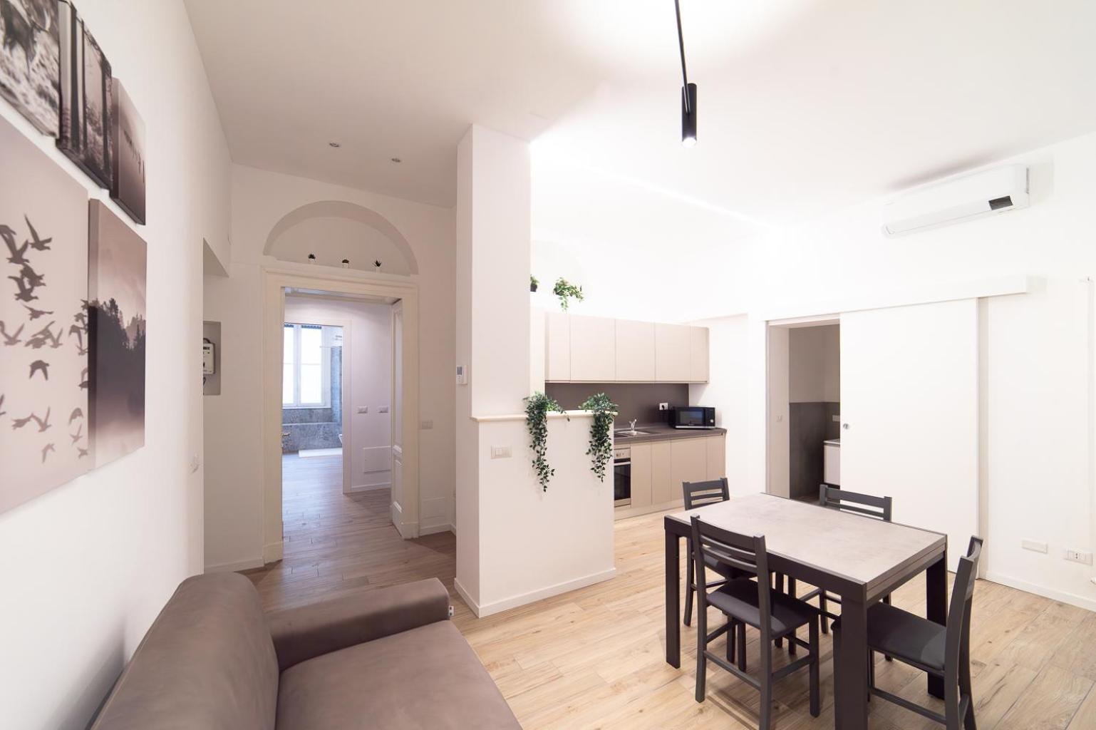 Hbhall Porta Romana Suite Милан Экстерьер фото