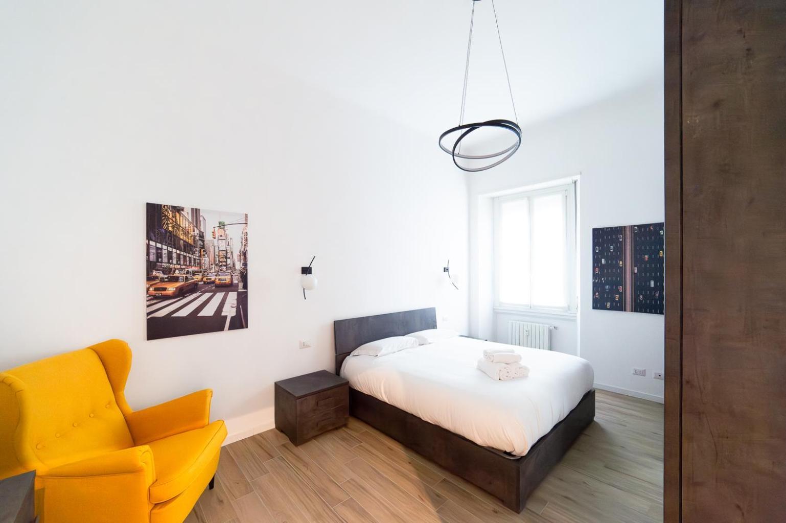 Hbhall Porta Romana Suite Милан Экстерьер фото