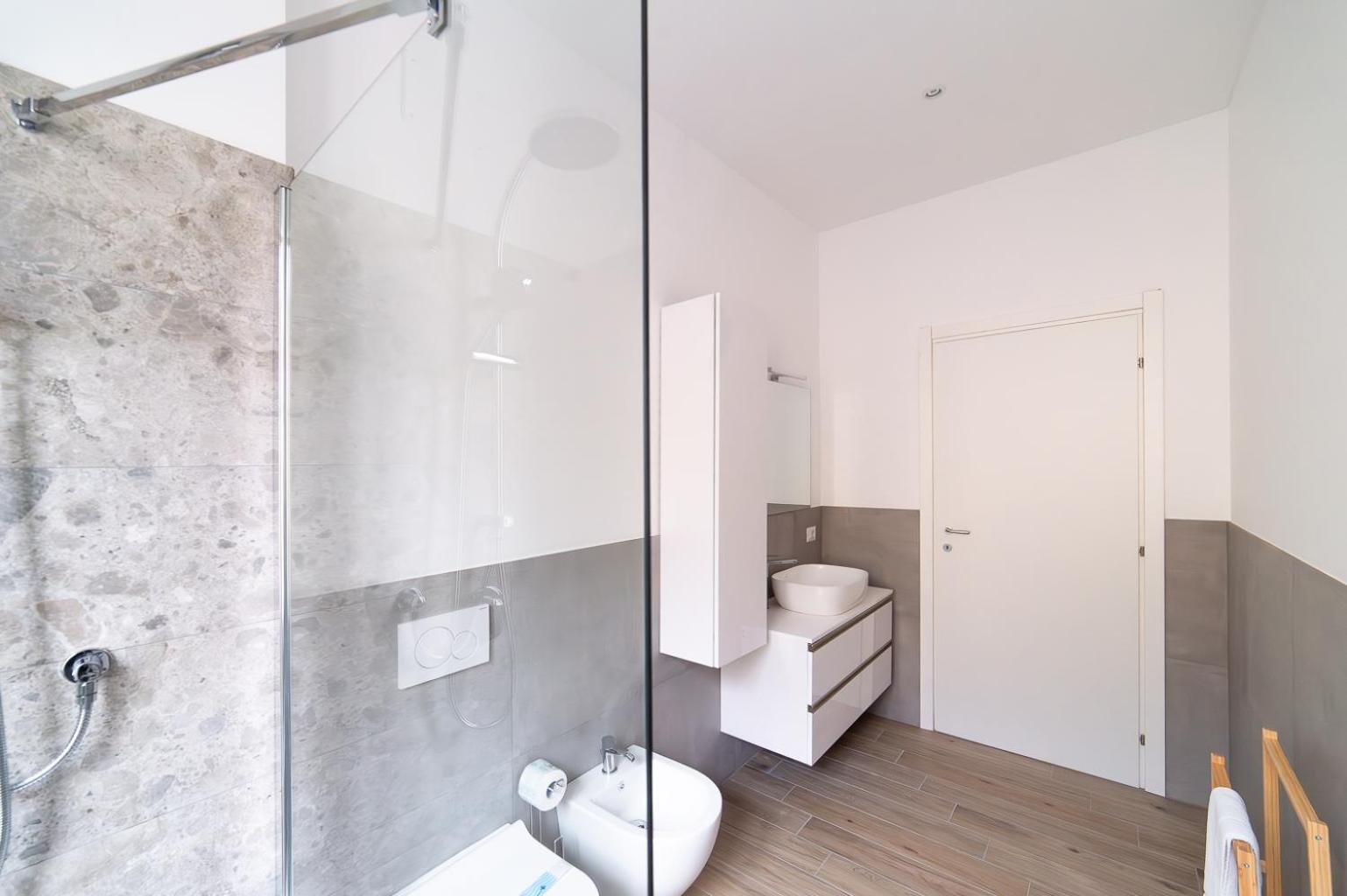 Hbhall Porta Romana Suite Милан Экстерьер фото