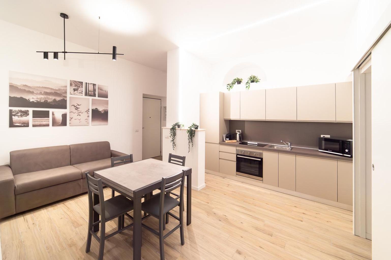Hbhall Porta Romana Suite Милан Экстерьер фото