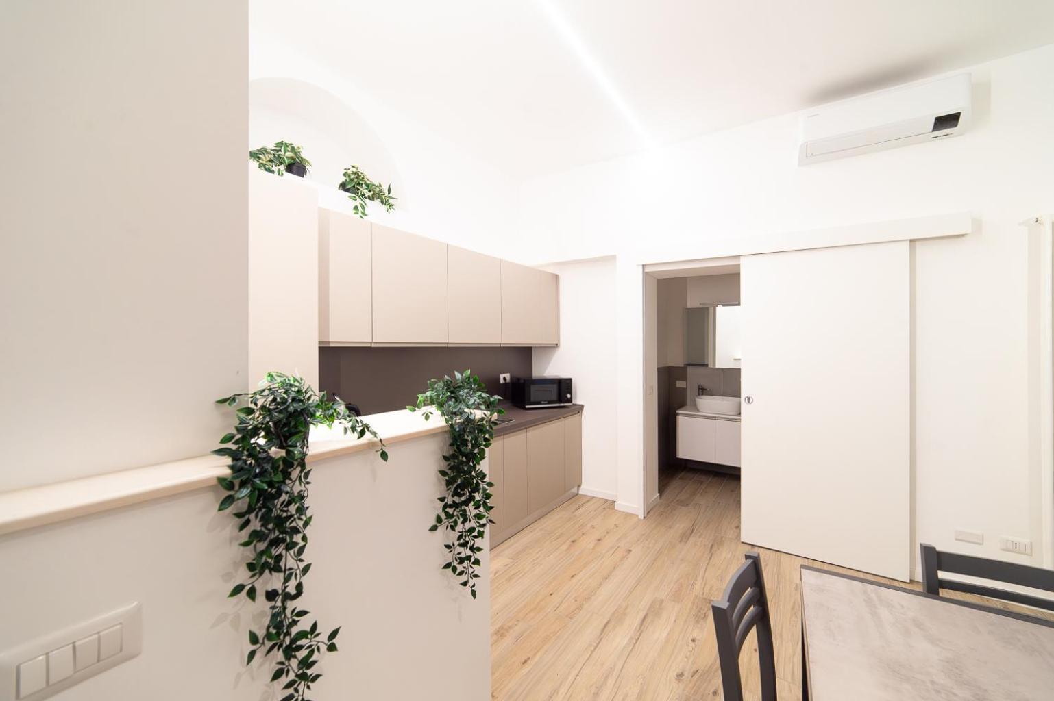Hbhall Porta Romana Suite Милан Экстерьер фото