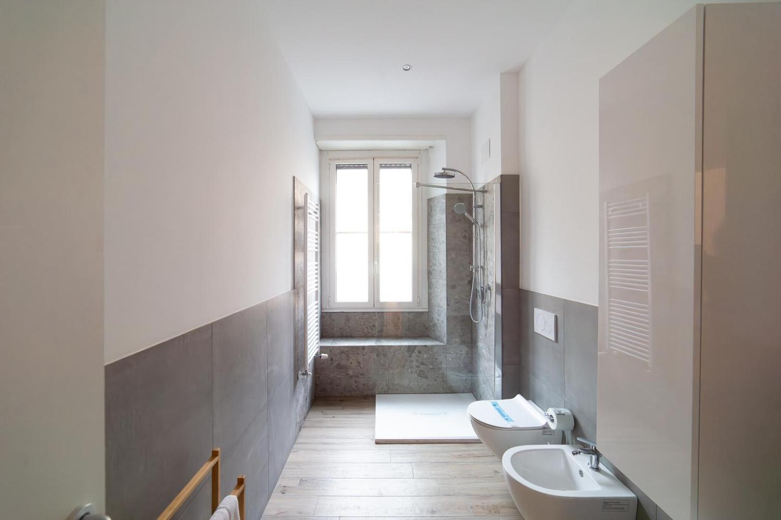 Hbhall Porta Romana Suite Милан Экстерьер фото