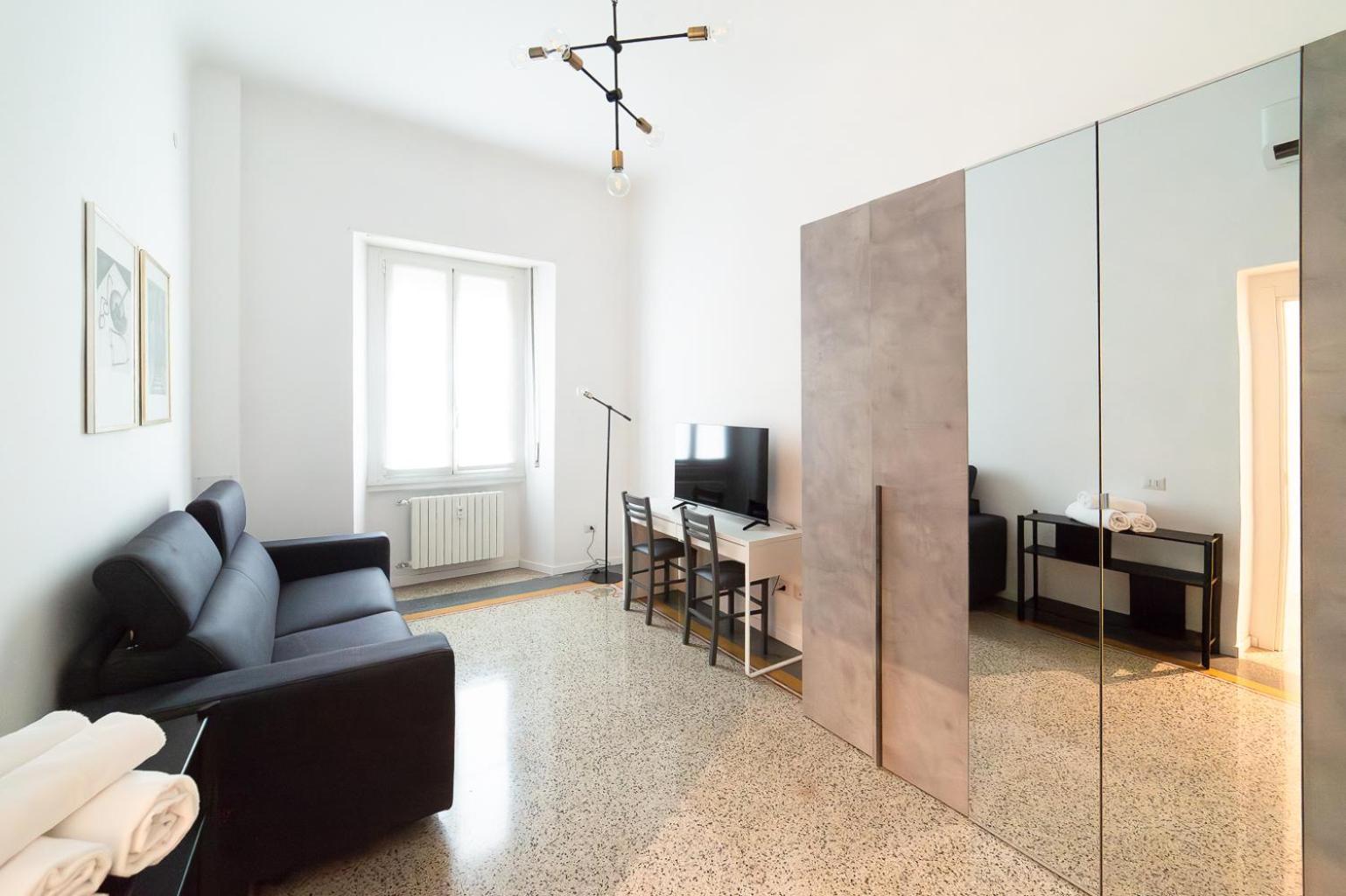 Hbhall Porta Romana Suite Милан Экстерьер фото