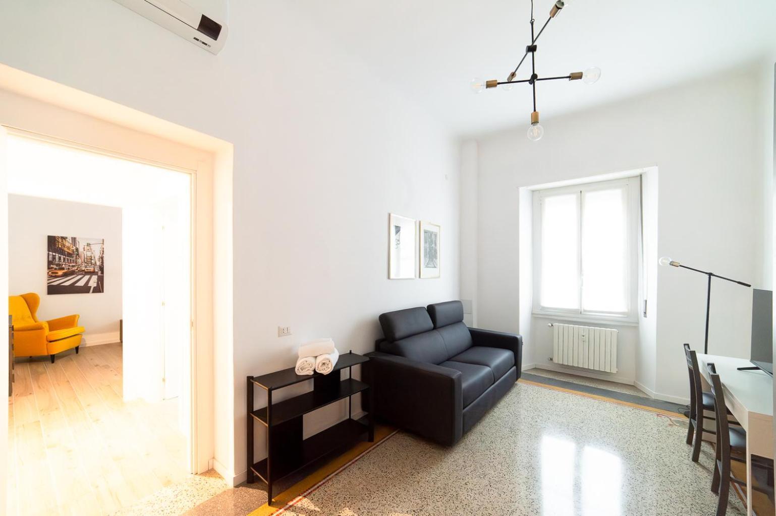 Hbhall Porta Romana Suite Милан Экстерьер фото