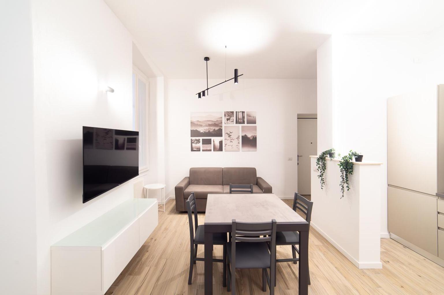 Hbhall Porta Romana Suite Милан Экстерьер фото